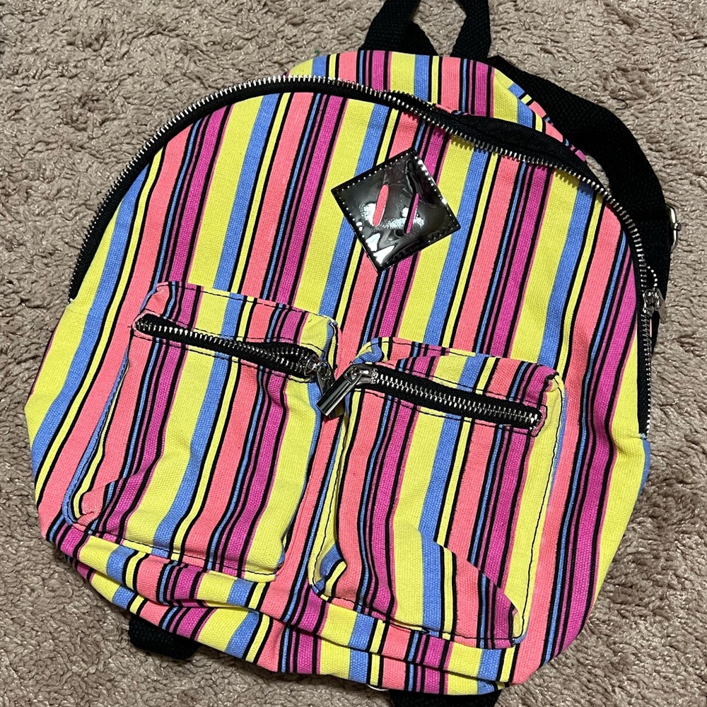 Wild fable small backpack